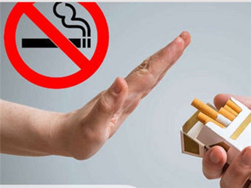 NTO - Phòng, chống tác hại của thuốc lá: Vì một xã hội không khói thuốc !