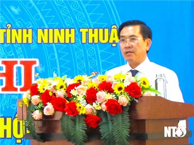 Tổng kết 20 năm Ngày hội đại đoàn kết toàn dân tộc