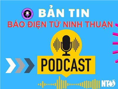 [Podcast] Bản tin ngày 19/11/2024