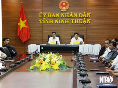 Ngành Nông nghiệp và Phát triển nông thôn tổng kết công tác năm 2024