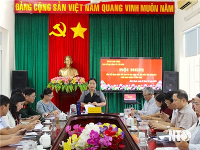 Ban Chỉ đạo công tác tôn giáo tỉnh triển khai nhiệm vụ năm 2025